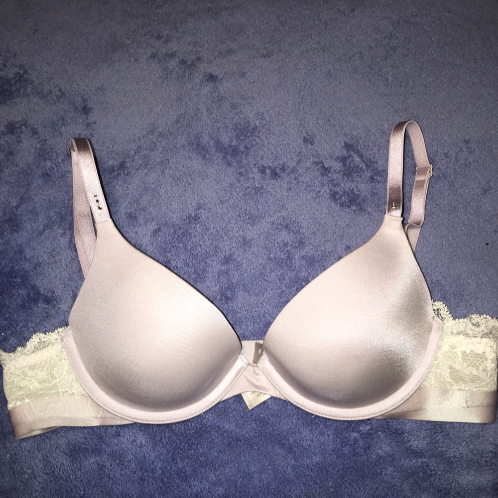 Victoria’s Secret Biofit Demi Push-up